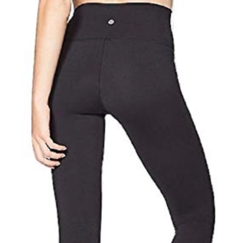 ISO!!! Lululemon leggings high rise size 2